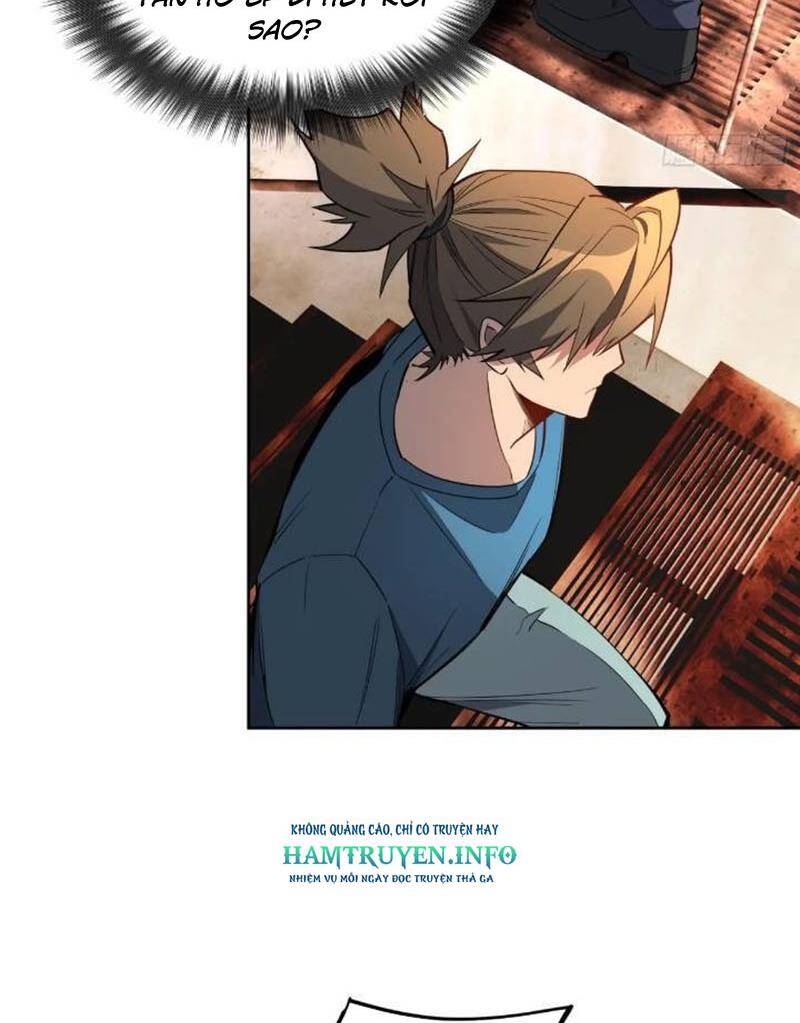 Người Trái Đất Quả Thật Rất Tàn Ác Chap 207 - Next Chap 208