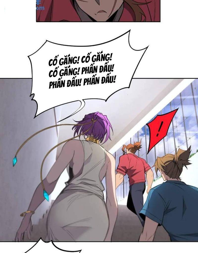 Người Trái Đất Quả Thật Rất Tàn Ác Chap 207 - Next Chap 208