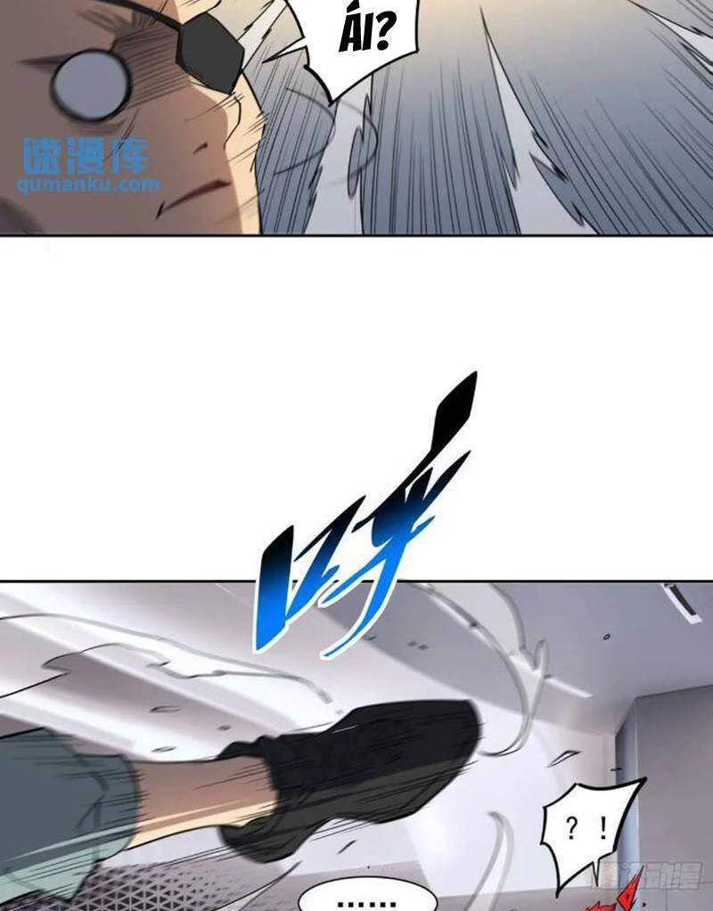 Người Trái Đất Quả Thật Rất Tàn Ác Chap 207 - Next Chap 208