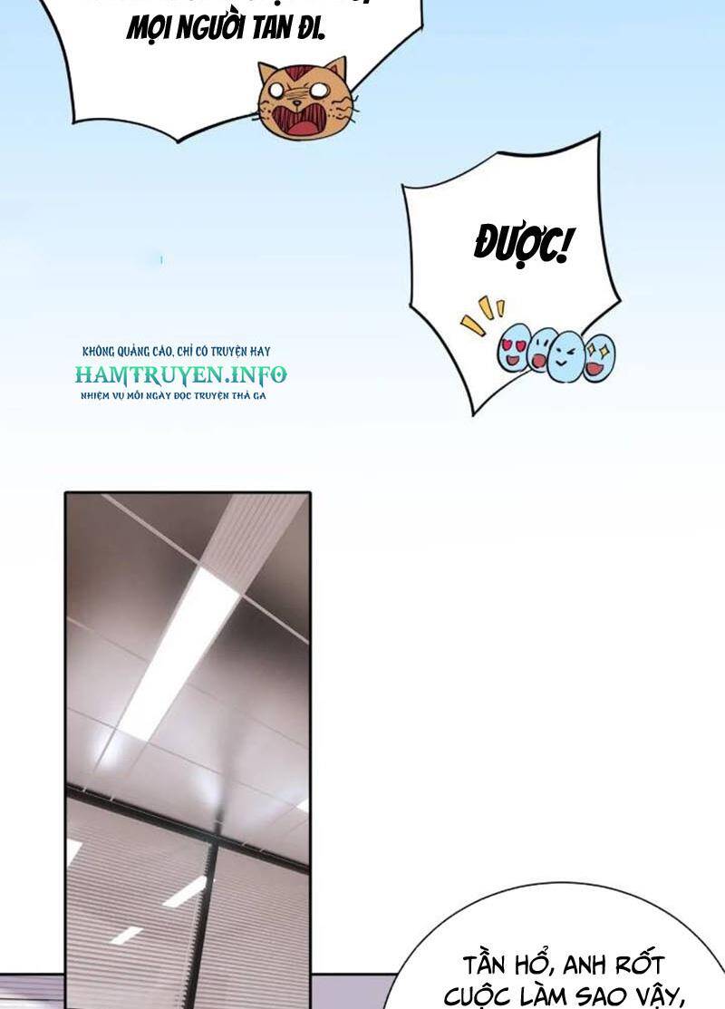 Người Trái Đất Quả Thật Rất Tàn Ác Chap 207 - Next Chap 208
