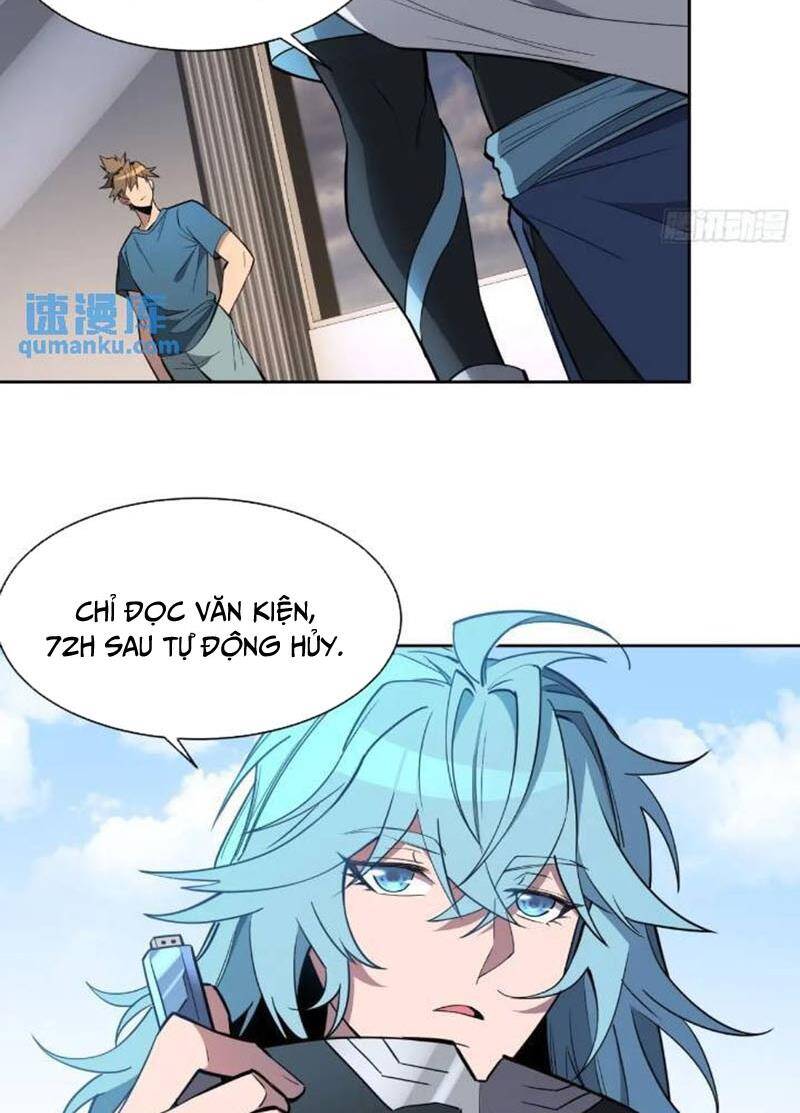 Người Trái Đất Quả Thật Rất Tàn Ác Chap 207 - Next Chap 208