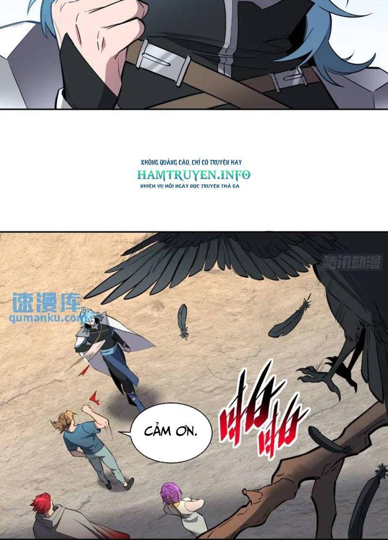 Người Trái Đất Quả Thật Rất Tàn Ác Chap 207 - Next Chap 208