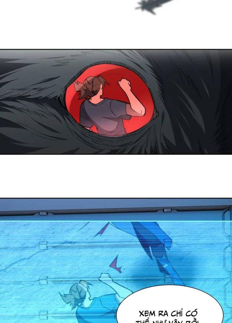 Người Trái Đất Quả Thật Rất Tàn Ác Chap 207 - Next Chap 208