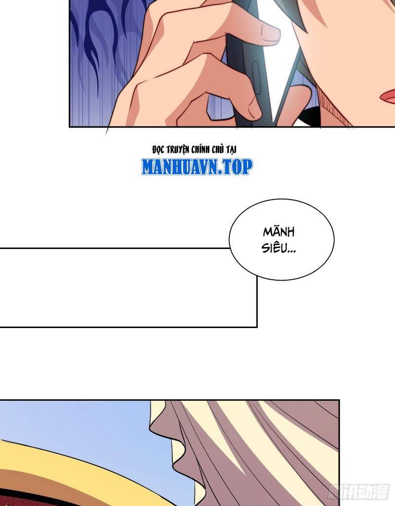 Người Trái Đất Quả Thật Rất Tàn Ác Chap 208 - Next Chap 209
