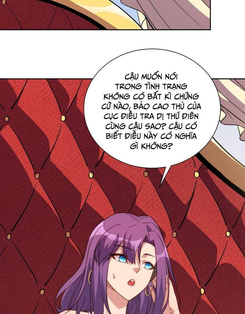 Người Trái Đất Quả Thật Rất Tàn Ác Chap 208 - Next Chap 209
