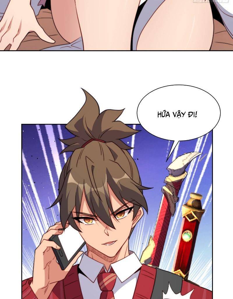 Người Trái Đất Quả Thật Rất Tàn Ác Chap 208 - Next Chap 209
