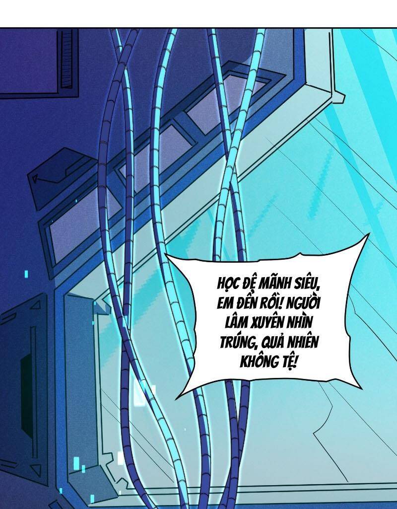 Người Trái Đất Quả Thật Rất Tàn Ác Chap 208 - Next Chap 209