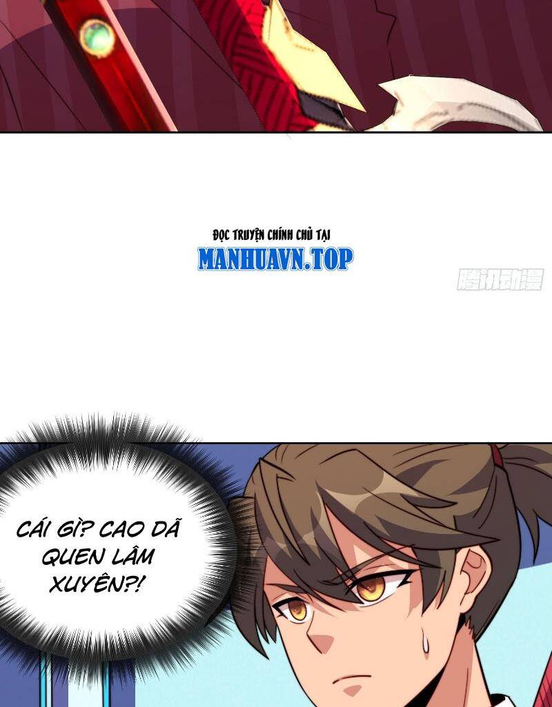 Người Trái Đất Quả Thật Rất Tàn Ác Chap 208 - Next Chap 209