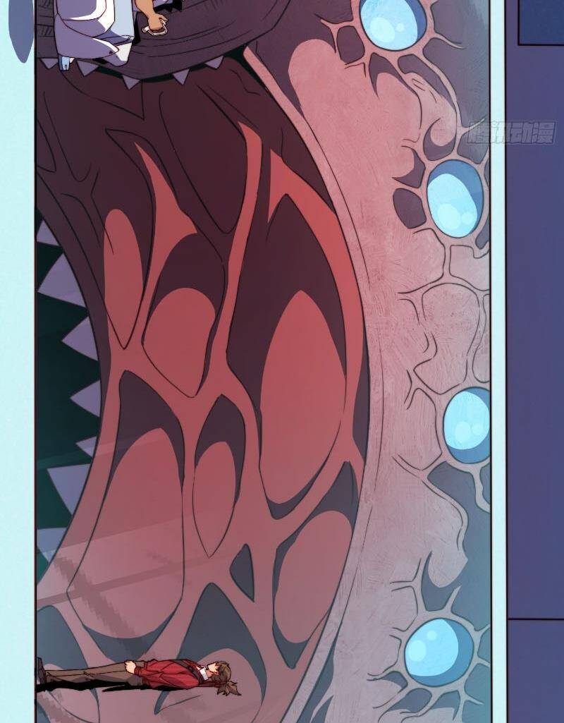 Người Trái Đất Quả Thật Rất Tàn Ác Chap 208 - Next Chap 209
