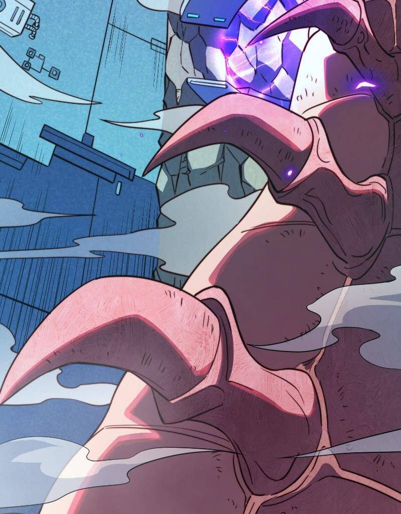 Người Trái Đất Quả Thật Rất Tàn Ác Chap 208 - Next Chap 209