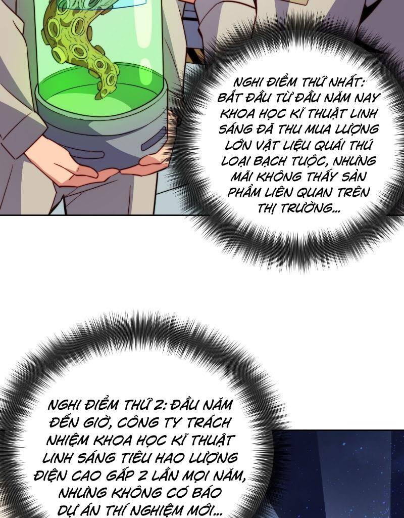 Người Trái Đất Quả Thật Rất Tàn Ác Chap 208 - Next Chap 209