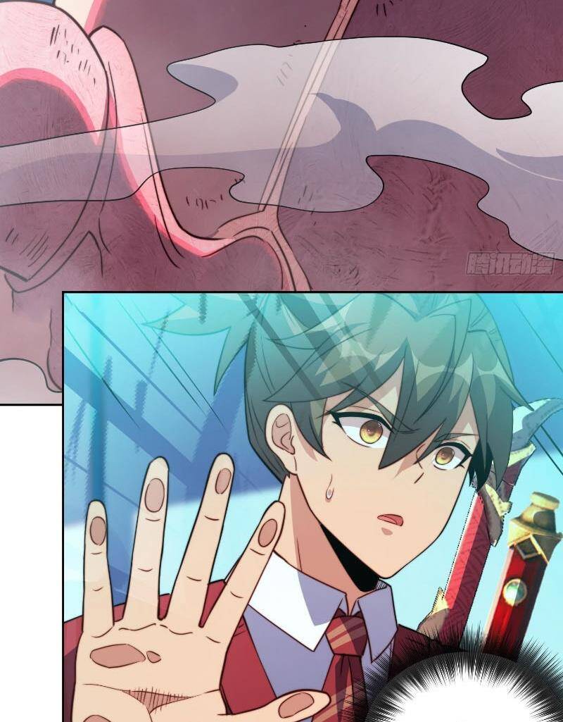 Người Trái Đất Quả Thật Rất Tàn Ác Chap 208 - Next Chap 209