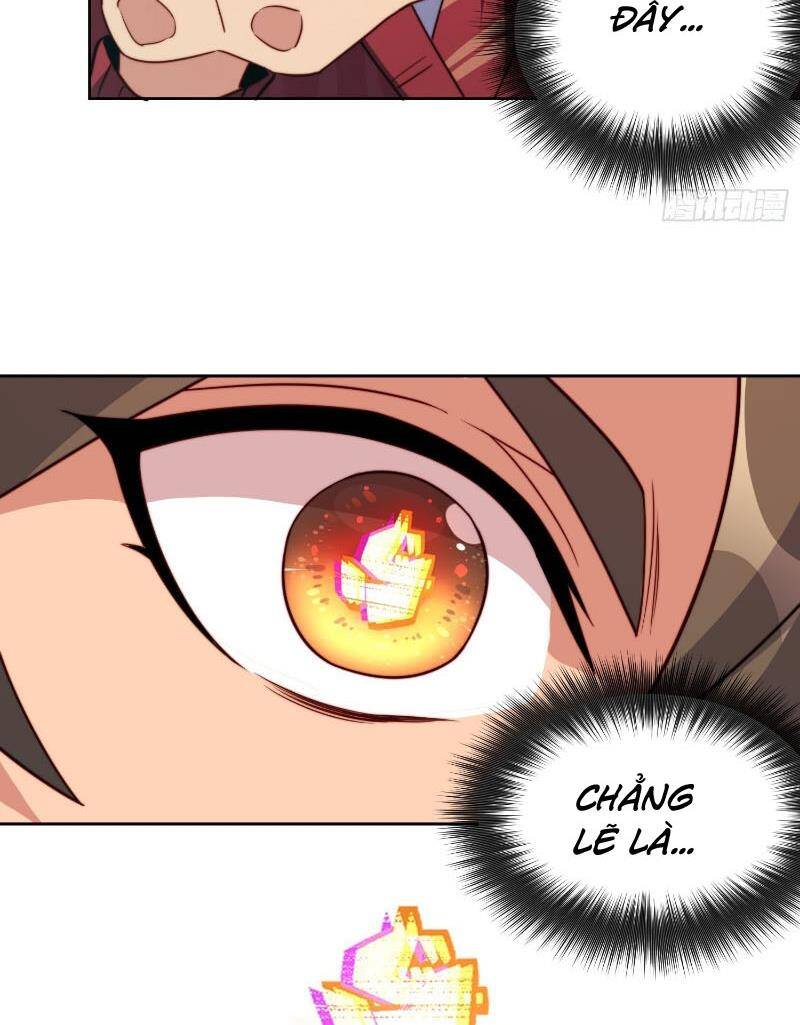 Người Trái Đất Quả Thật Rất Tàn Ác Chap 208 - Next Chap 209
