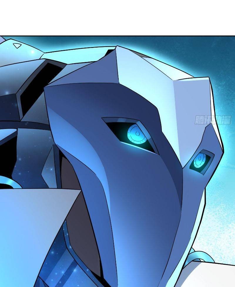 Người Trái Đất Quả Thật Rất Tàn Ác Chap 208 - Next Chap 209