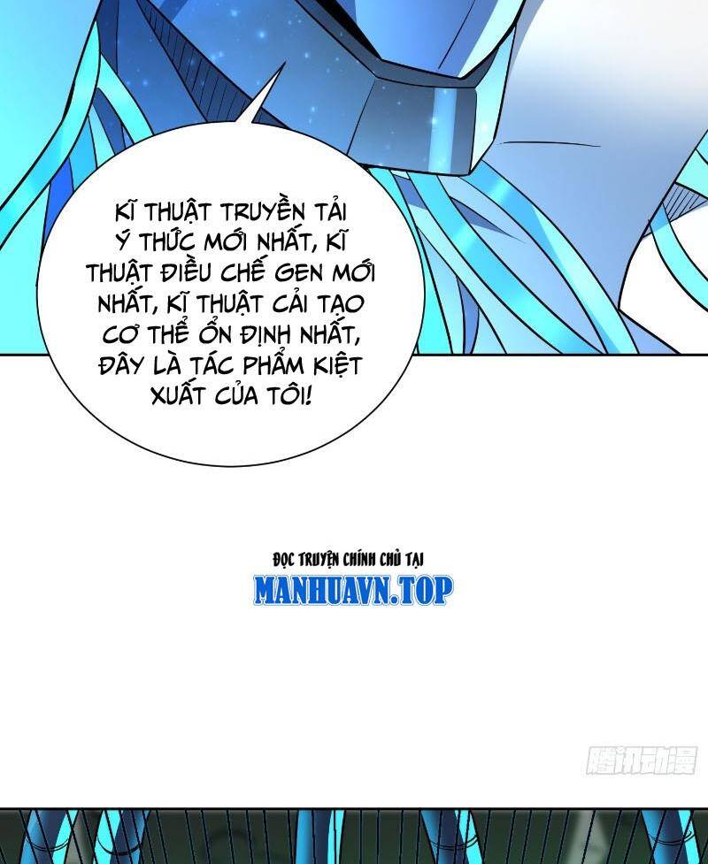 Người Trái Đất Quả Thật Rất Tàn Ác Chap 208 - Next Chap 209