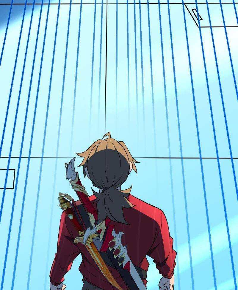 Người Trái Đất Quả Thật Rất Tàn Ác Chap 208 - Next Chap 209