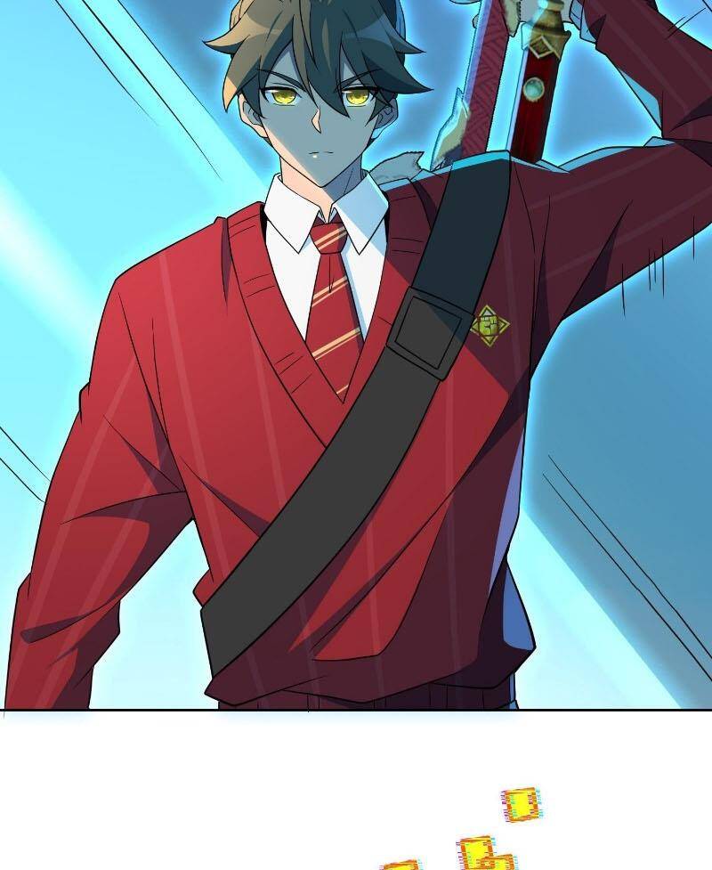 Người Trái Đất Quả Thật Rất Tàn Ác Chap 208 - Next Chap 209