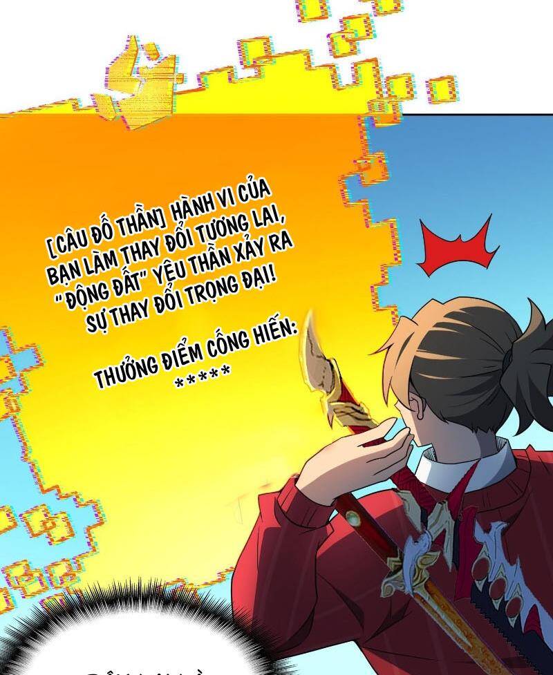 Người Trái Đất Quả Thật Rất Tàn Ác Chap 208 - Next Chap 209