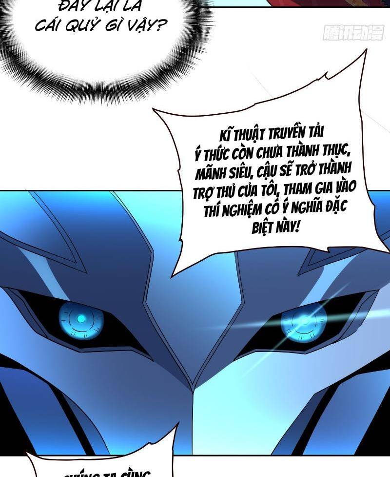 Người Trái Đất Quả Thật Rất Tàn Ác Chap 208 - Next Chap 209