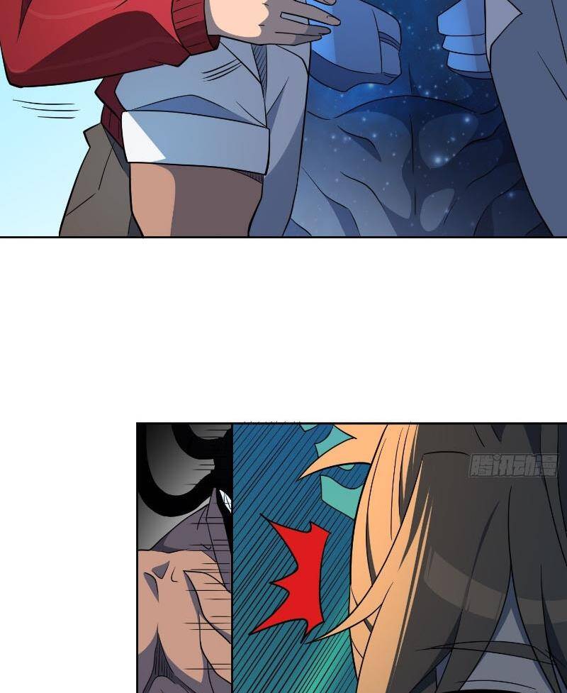 Người Trái Đất Quả Thật Rất Tàn Ác Chap 208 - Next Chap 209