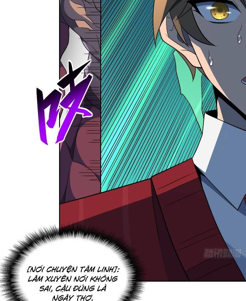 Người Trái Đất Quả Thật Rất Tàn Ác Chap 208 - Next Chap 209