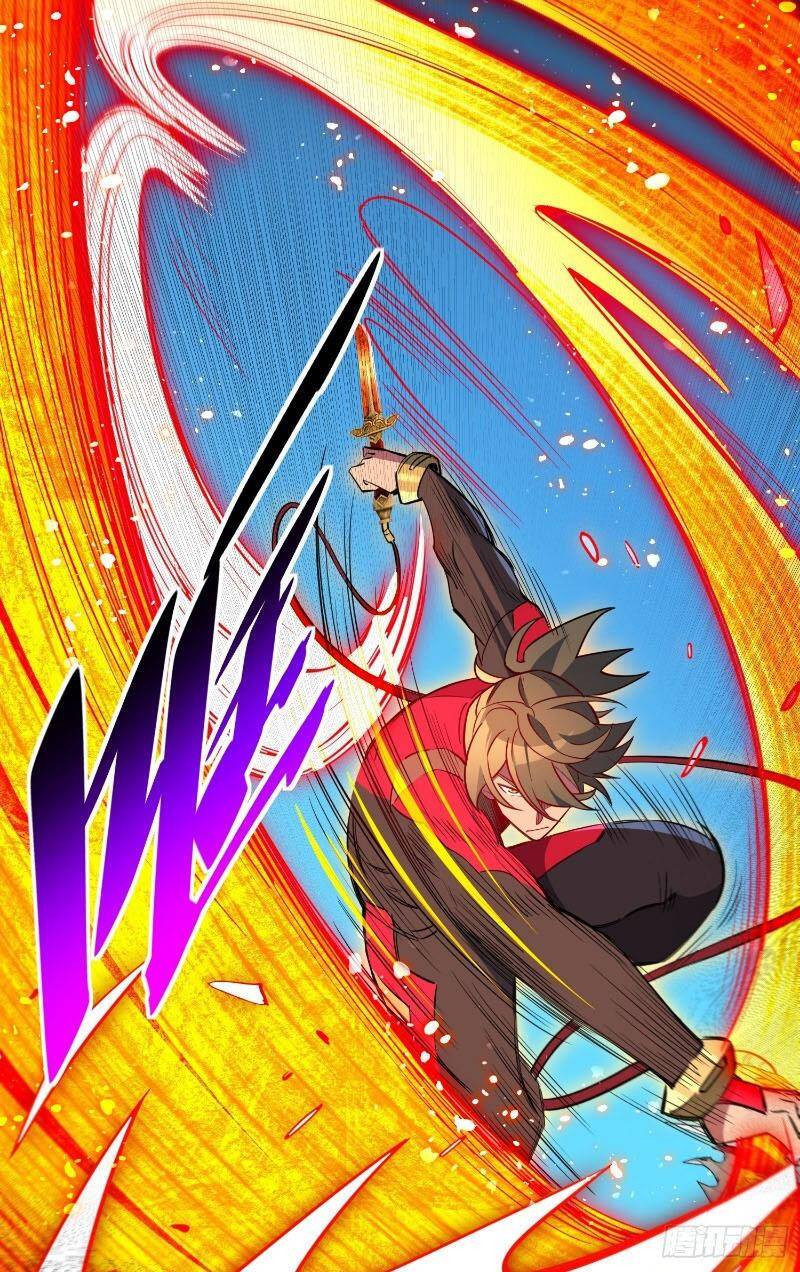 Người Trái Đất Quả Thật Rất Tàn Ác Chap 209 - Next Chap 210