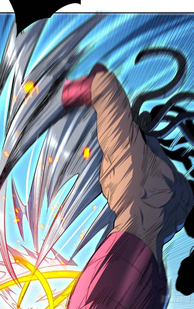 Người Trái Đất Quả Thật Rất Tàn Ác Chap 209 - Next Chap 210