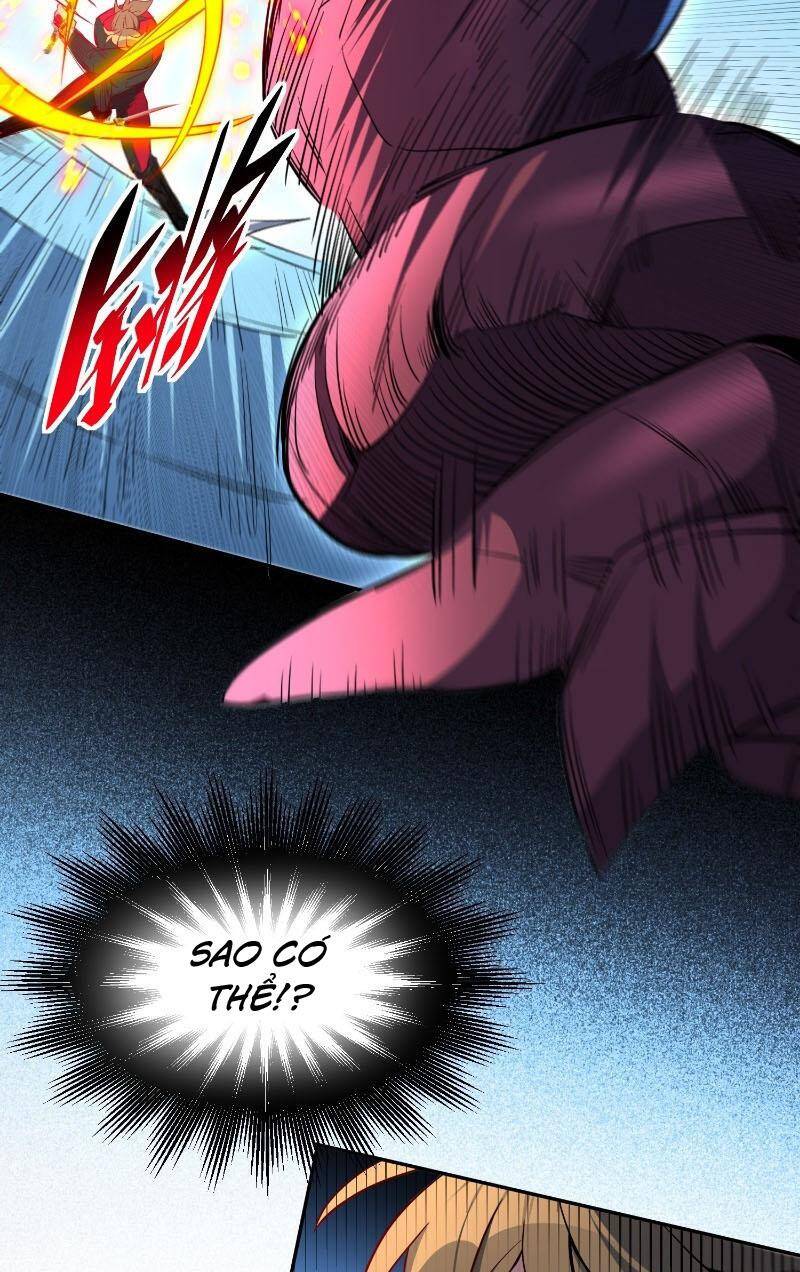 Người Trái Đất Quả Thật Rất Tàn Ác Chap 209 - Next Chap 210