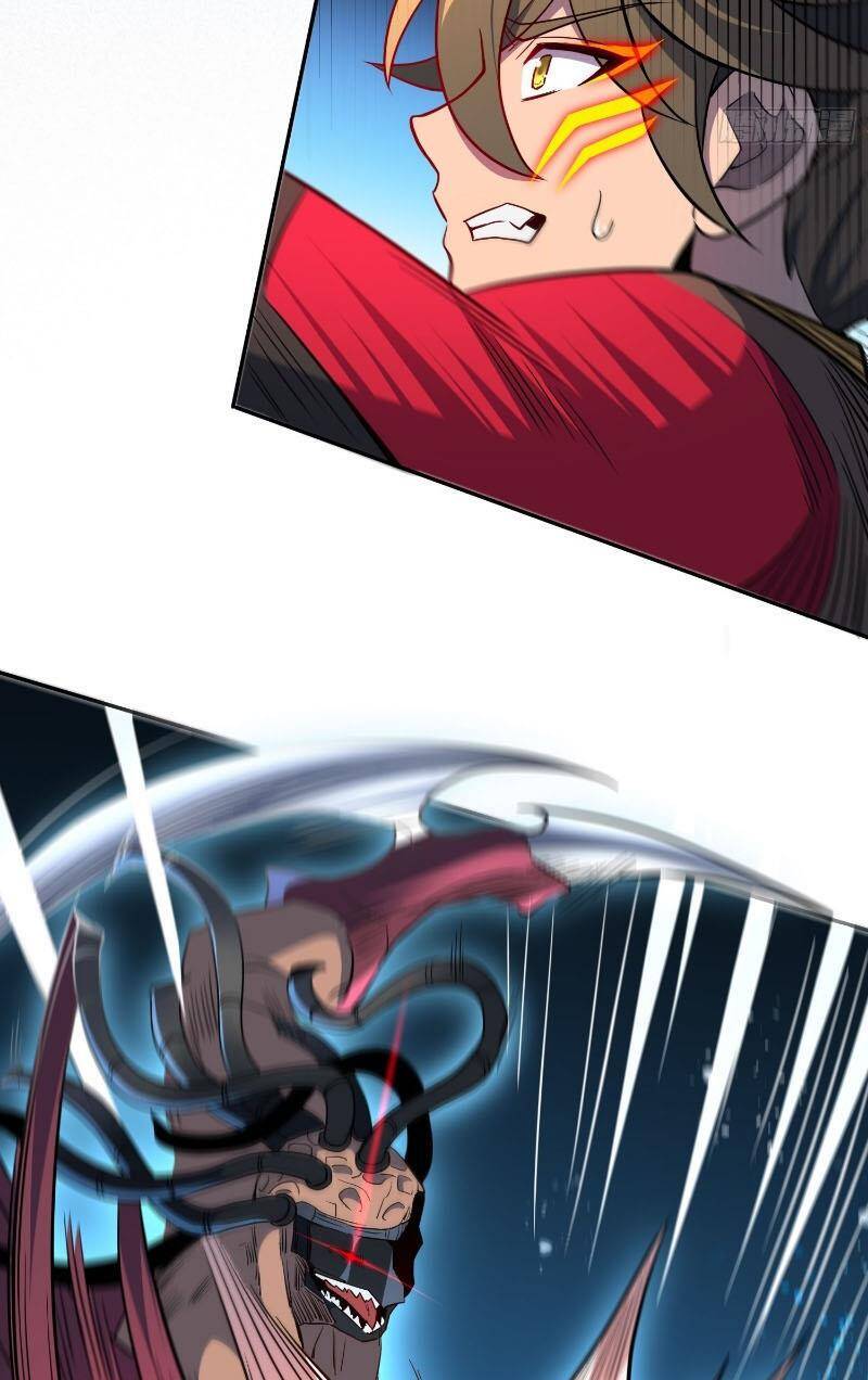 Người Trái Đất Quả Thật Rất Tàn Ác Chap 209 - Next Chap 210