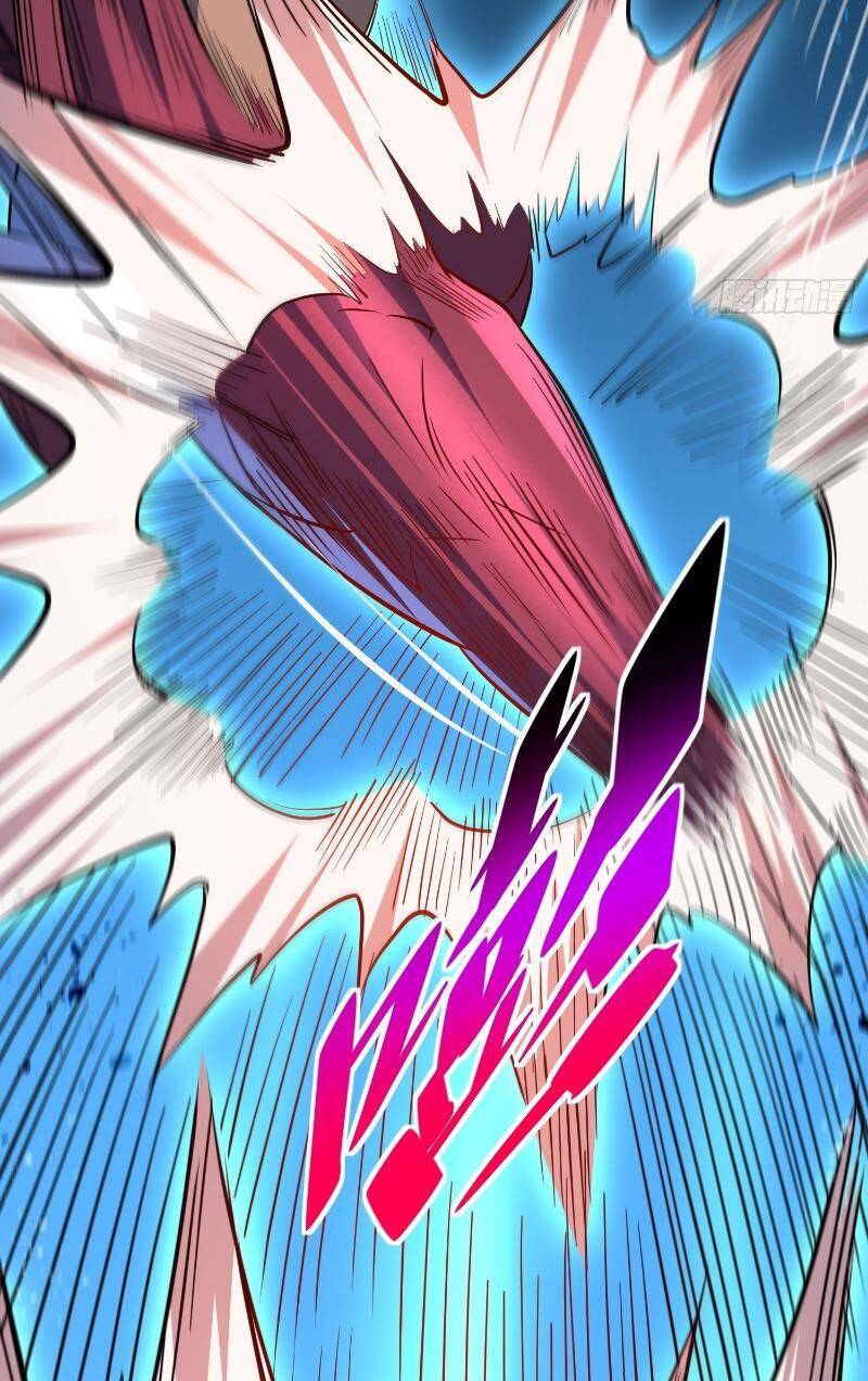 Người Trái Đất Quả Thật Rất Tàn Ác Chap 209 - Next Chap 210