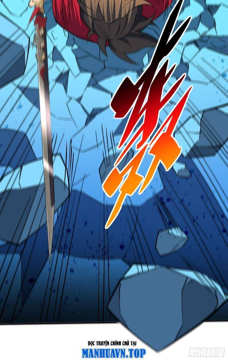 Người Trái Đất Quả Thật Rất Tàn Ác Chap 209 - Next Chap 210