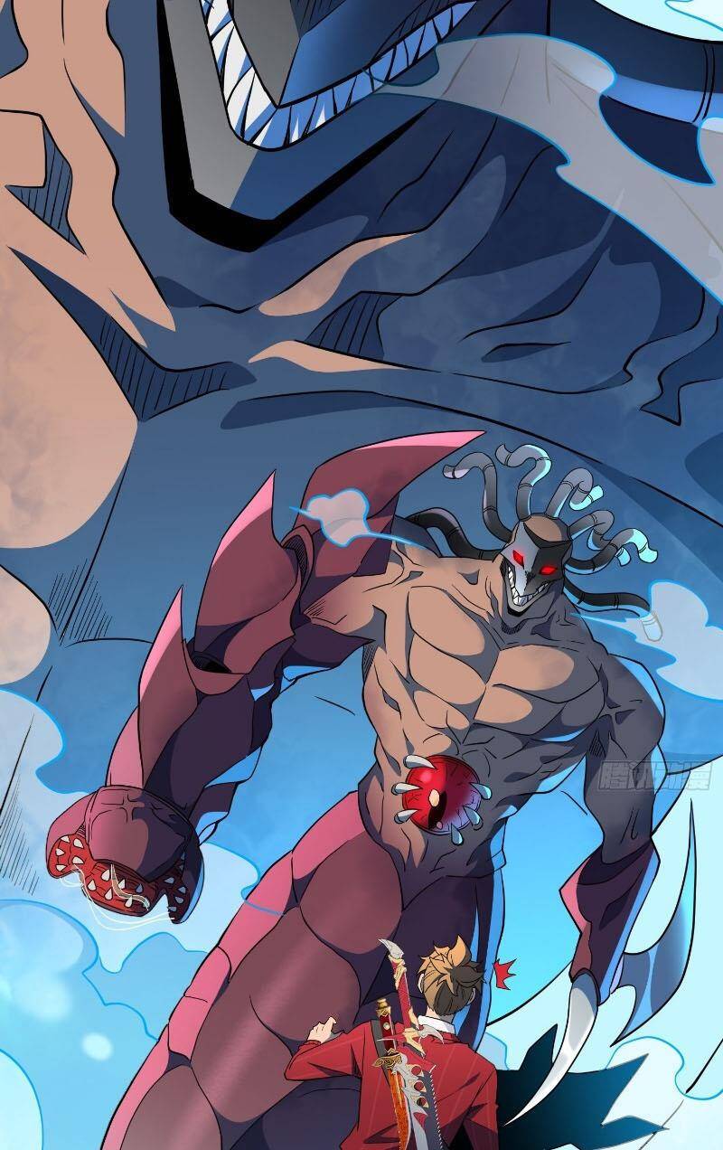 Người Trái Đất Quả Thật Rất Tàn Ác Chap 209 - Next Chap 210