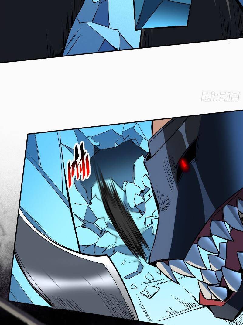 Người Trái Đất Quả Thật Rất Tàn Ác Chap 209 - Next Chap 210