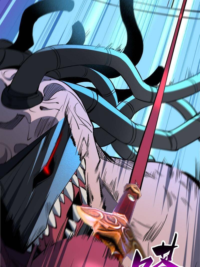 Người Trái Đất Quả Thật Rất Tàn Ác Chap 209 - Next Chap 210