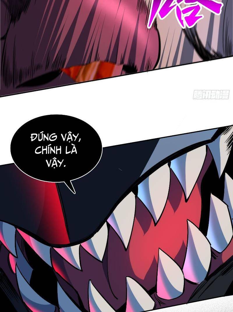 Người Trái Đất Quả Thật Rất Tàn Ác Chap 209 - Next Chap 210