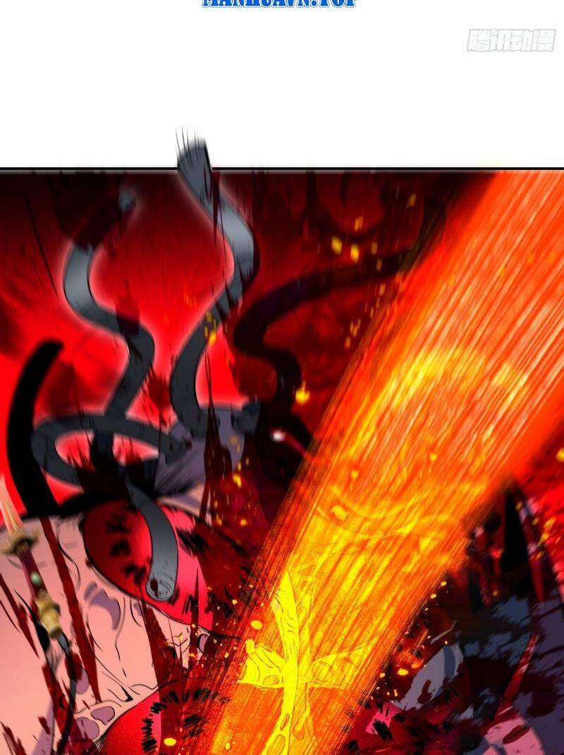 Người Trái Đất Quả Thật Rất Tàn Ác Chap 209 - Next Chap 210