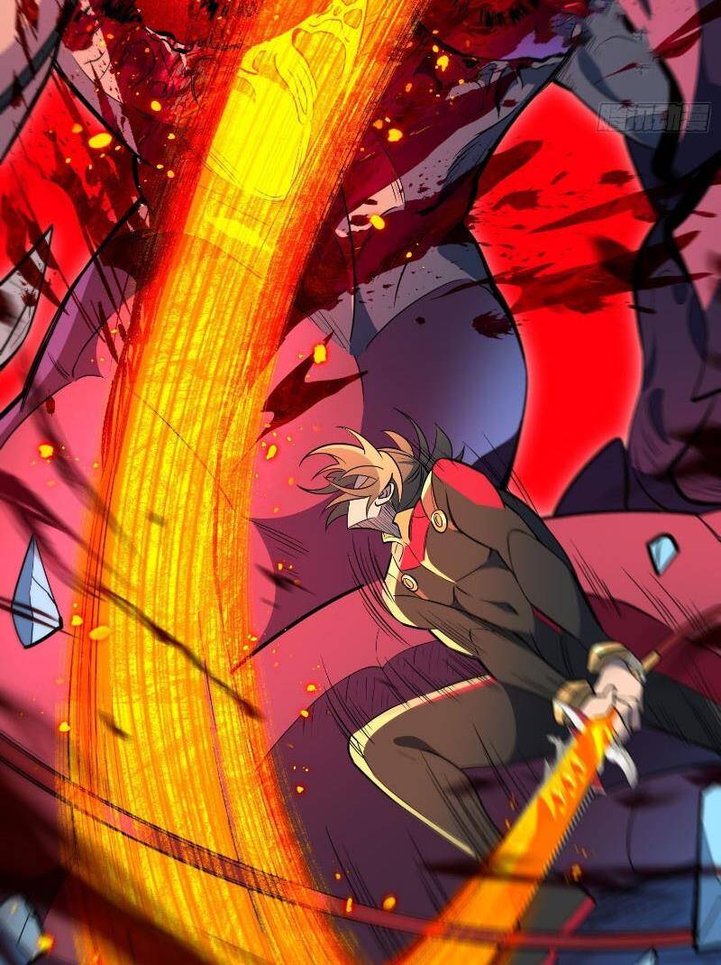 Người Trái Đất Quả Thật Rất Tàn Ác Chap 209 - Next Chap 210