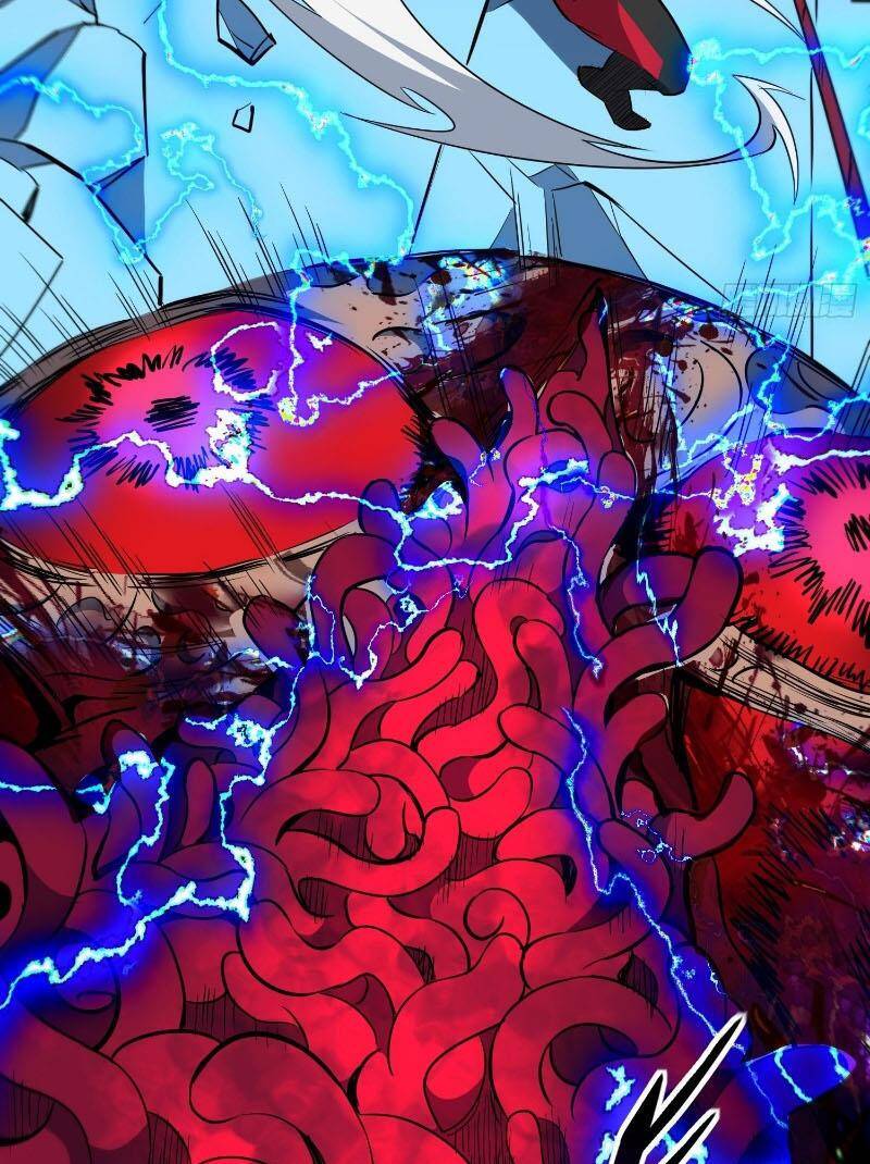 Người Trái Đất Quả Thật Rất Tàn Ác Chap 209 - Next Chap 210