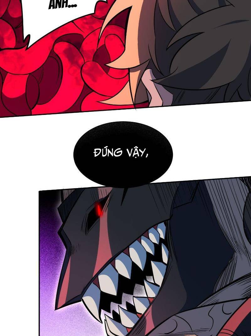 Người Trái Đất Quả Thật Rất Tàn Ác Chap 209 - Next Chap 210