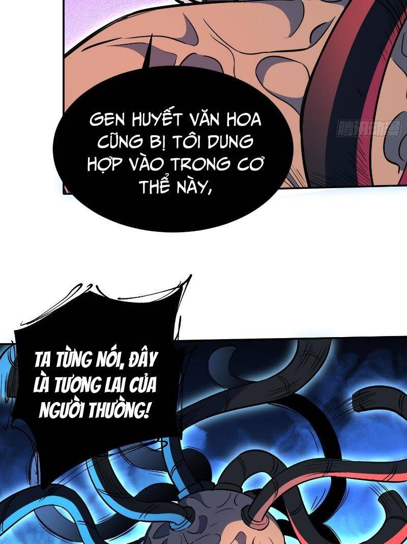 Người Trái Đất Quả Thật Rất Tàn Ác Chap 209 - Next Chap 210