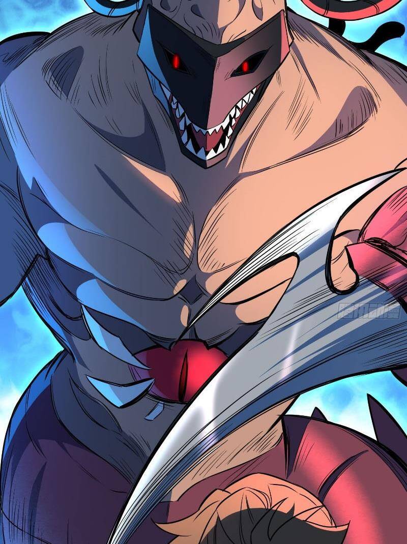 Người Trái Đất Quả Thật Rất Tàn Ác Chap 209 - Next Chap 210