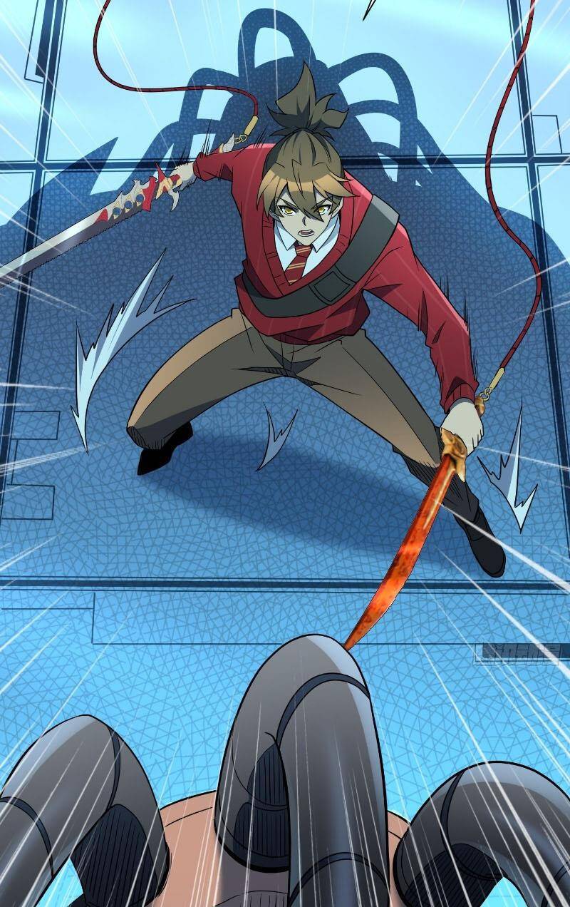 Người Trái Đất Quả Thật Rất Tàn Ác Chap 209 - Next Chap 210