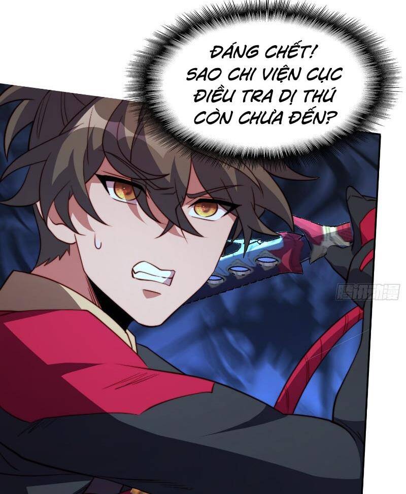 Người Trái Đất Quả Thật Rất Tàn Ác Chap 209 - Next Chap 210
