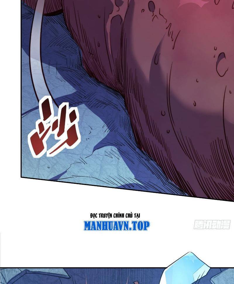 Người Trái Đất Quả Thật Rất Tàn Ác Chap 209 - Next Chap 210