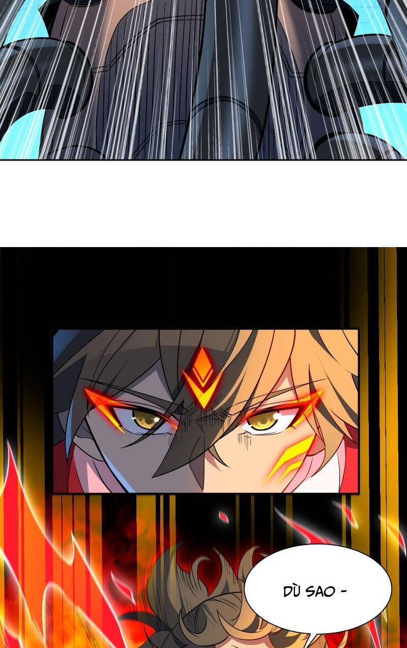 Người Trái Đất Quả Thật Rất Tàn Ác Chap 209 - Next Chap 210