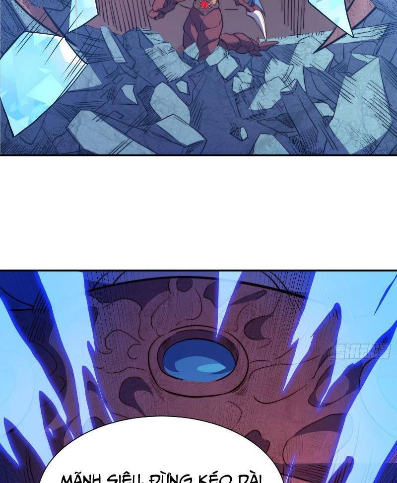 Người Trái Đất Quả Thật Rất Tàn Ác Chap 209 - Next Chap 210