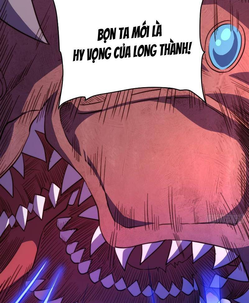 Người Trái Đất Quả Thật Rất Tàn Ác Chap 209 - Next Chap 210