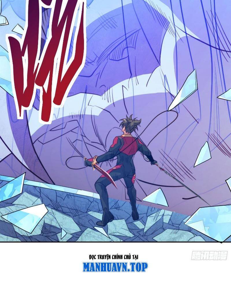 Người Trái Đất Quả Thật Rất Tàn Ác Chap 209 - Next Chap 210