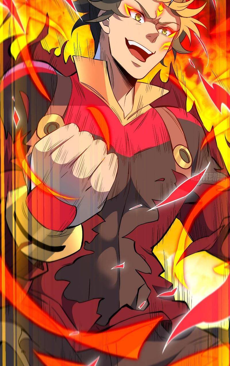 Người Trái Đất Quả Thật Rất Tàn Ác Chap 209 - Next Chap 210