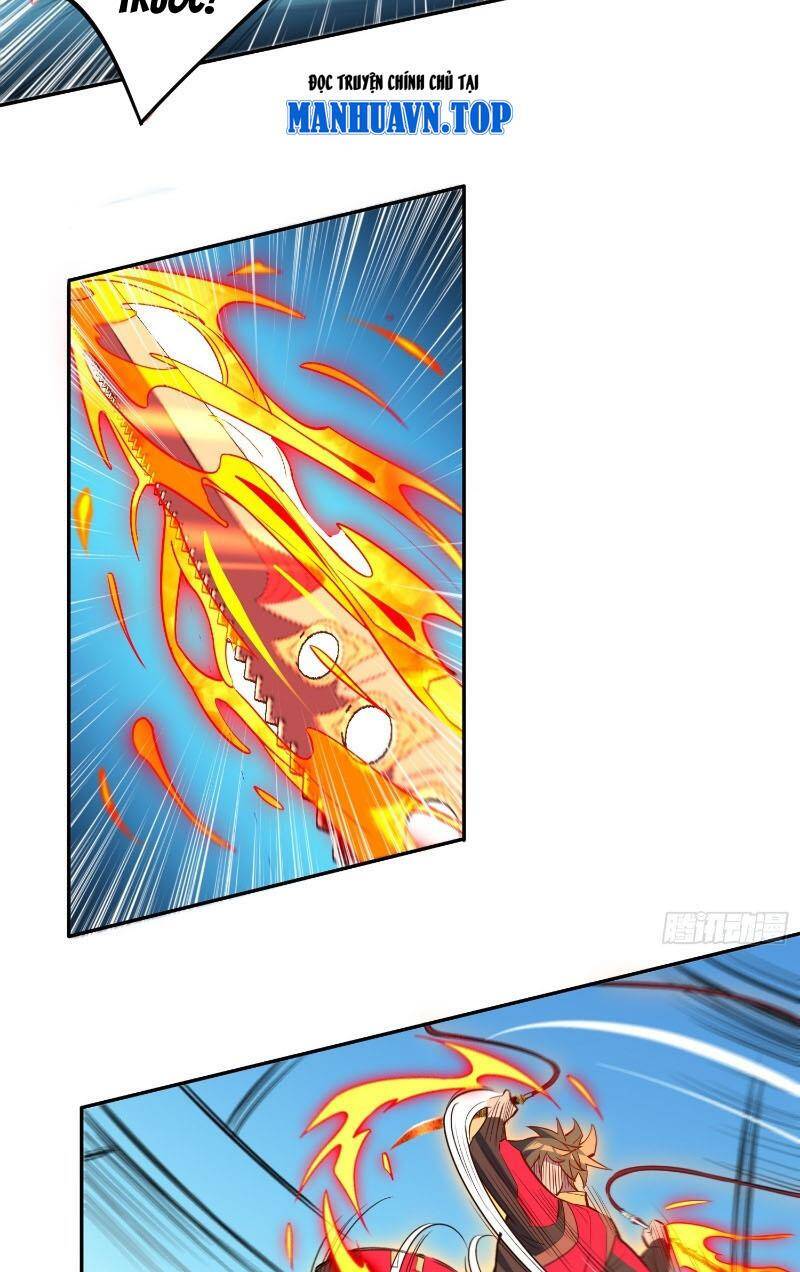 Người Trái Đất Quả Thật Rất Tàn Ác Chap 209 - Next Chap 210